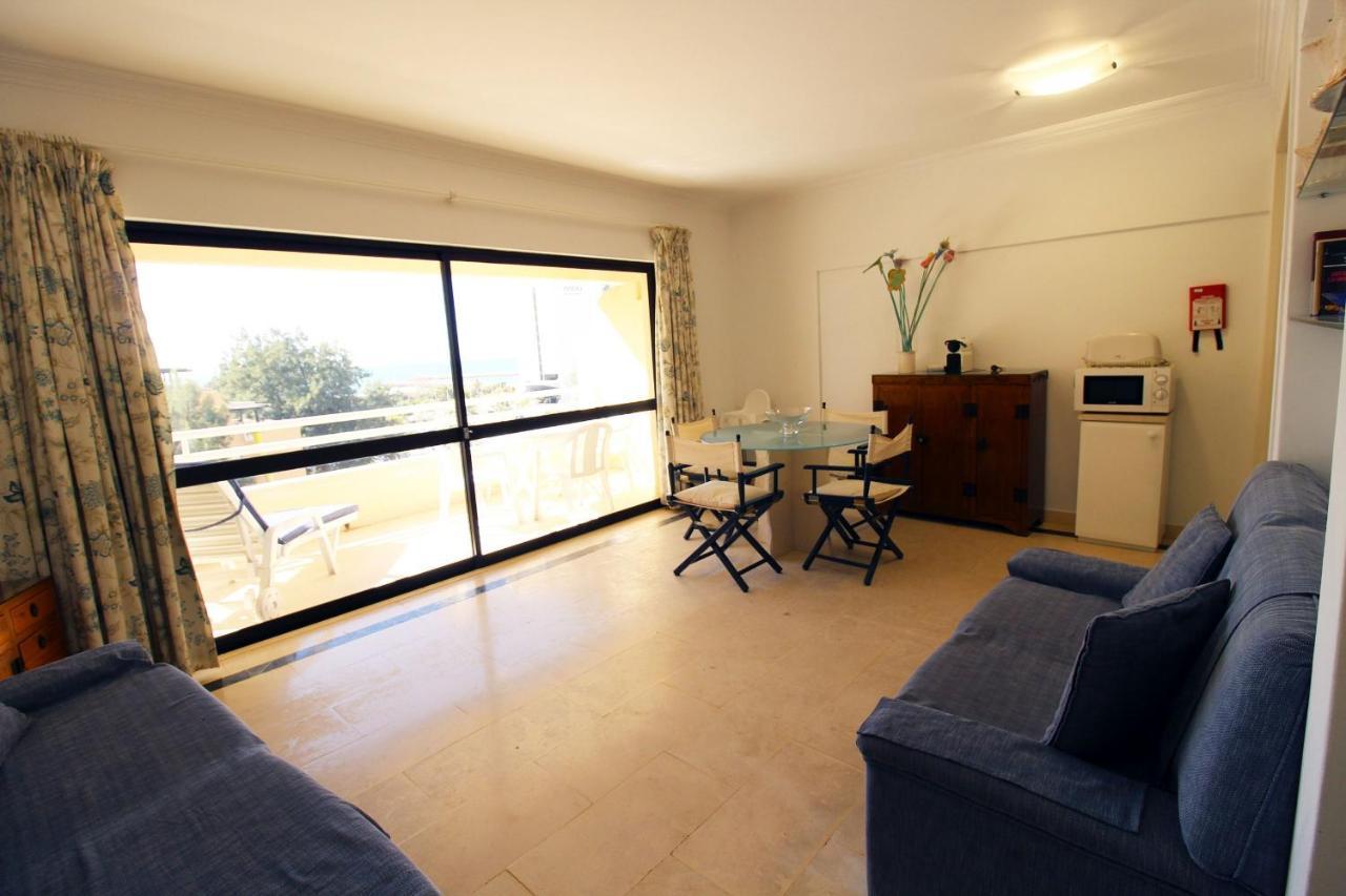 Marina Mar Navigator By Sapvillas Apartment Vilamoura