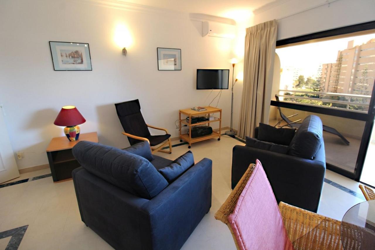 Marina Mar Light By Sapvillas Apartamento Vilamoura