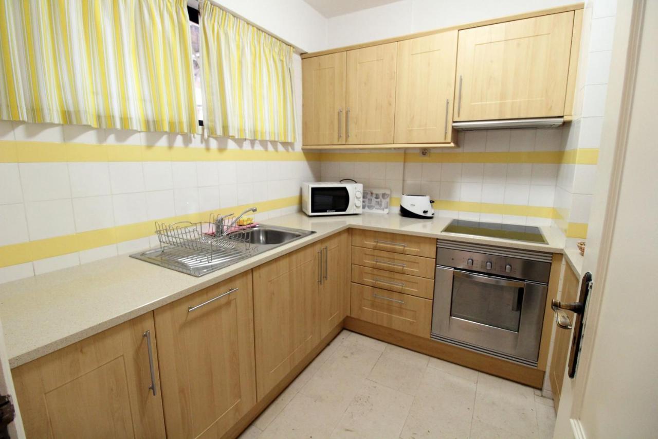 Marina Mar Sailor By Sapvillas Apartamento Vilamoura