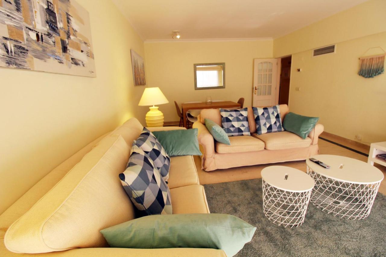 Apartamento Marina Mar Sailor By Sapvillas
