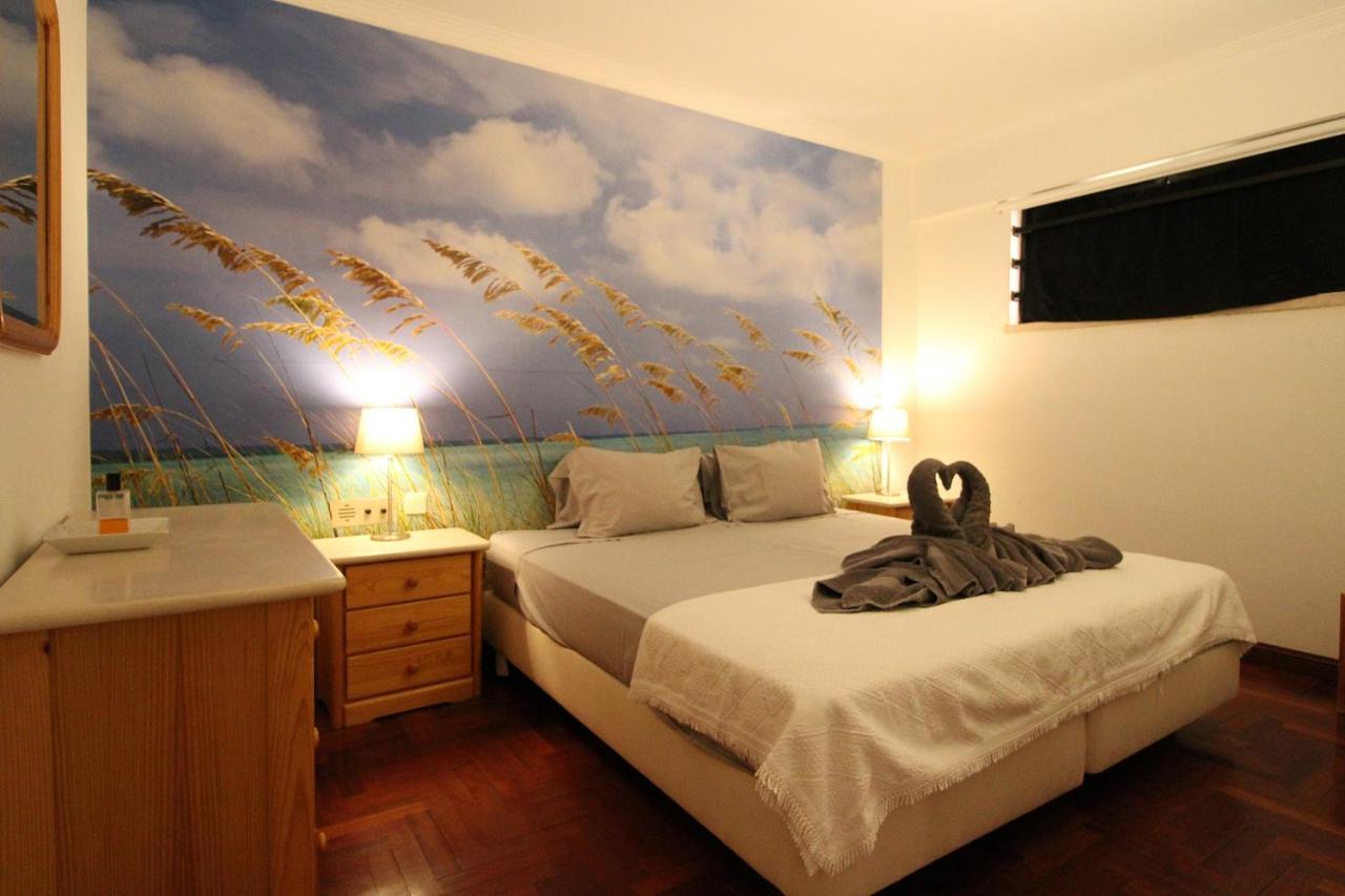 Marina Mar Marina By Sapvillas Apartment Vilamoura