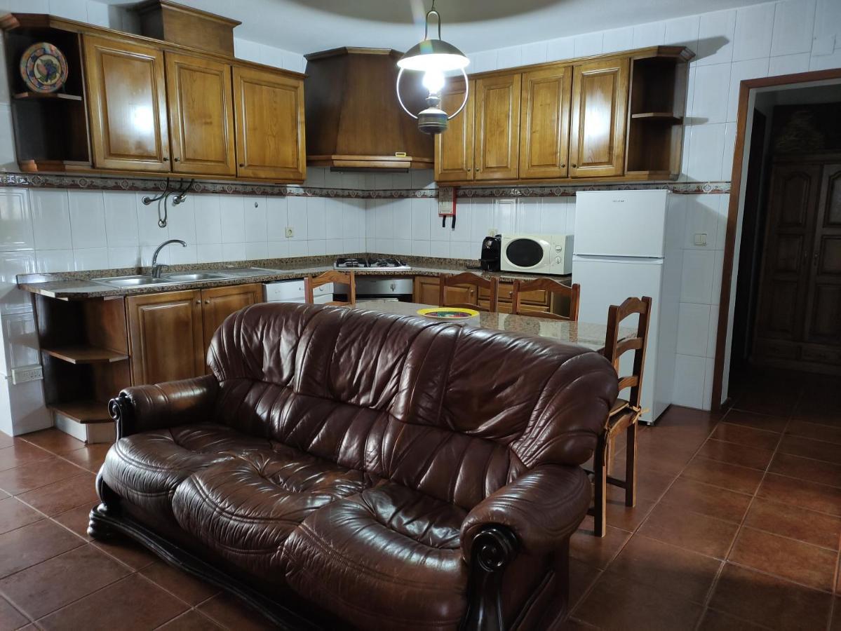 Casa Da Ramada Campo do Geres