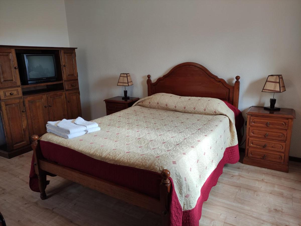 Holiday home Casa Da Ramada Campo do Geres