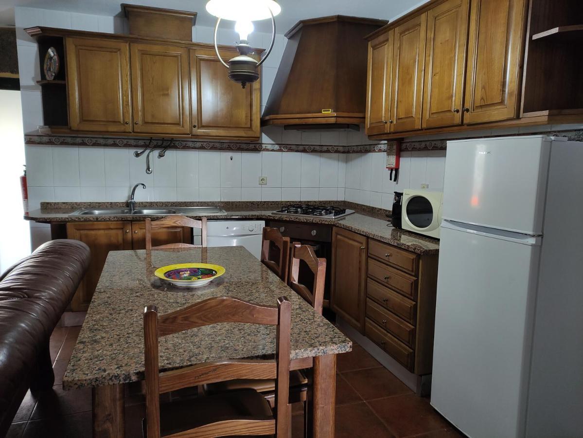 Holiday home Casa Da Ramada Campo do Geres