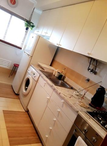 Ocean View Flat Apartment *