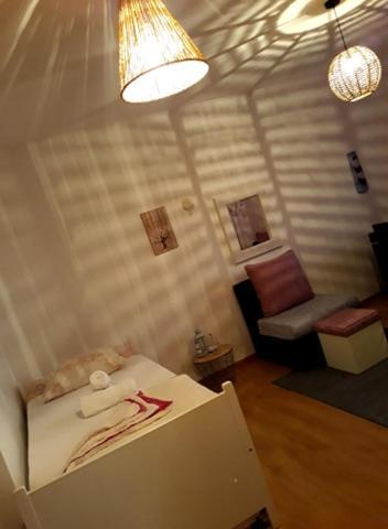 Ocean View Flat *