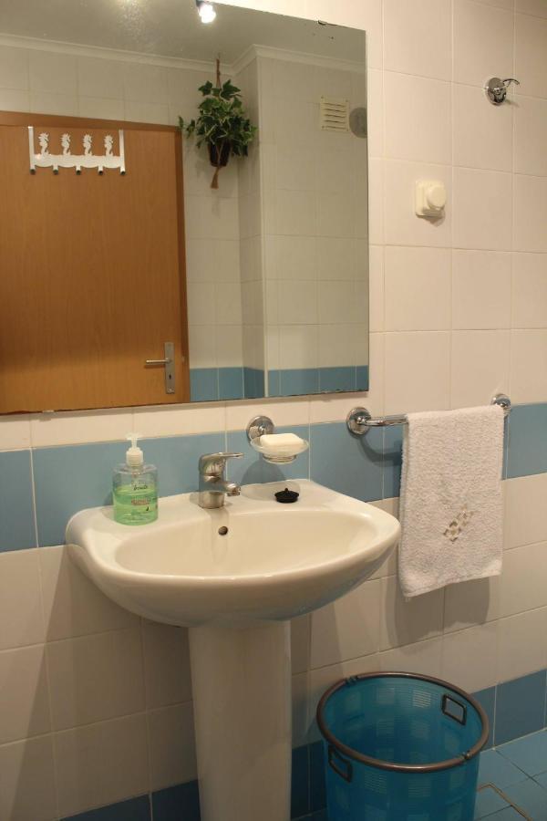 Ocean View Flat Apartment