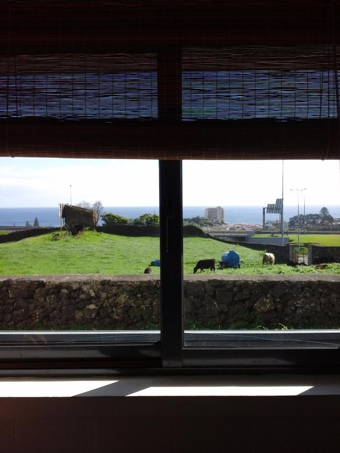 Ocean View Flat * Ponta Delgada (Sao Miguel)