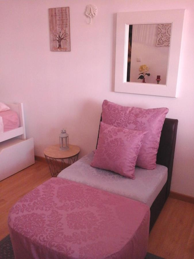 Ocean View Flat Apartment *
