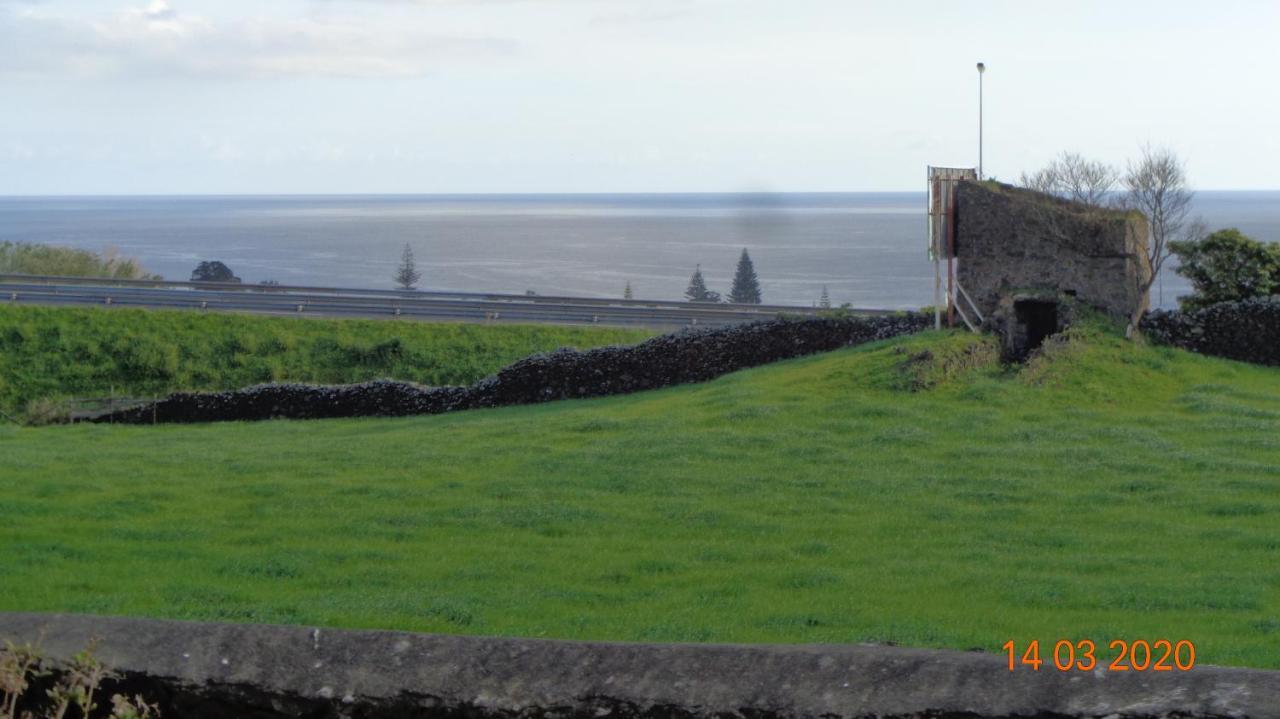 Ocean View Flat * Ponta Delgada (Sao Miguel)