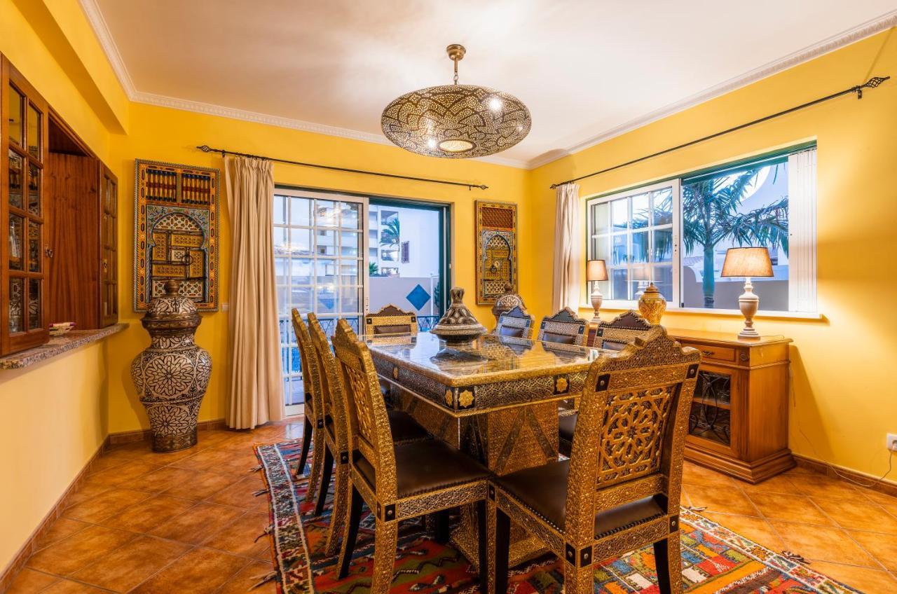 Serpa Gale - Luxury, Private Pool, Ac, Wifi, 5 Min From The *