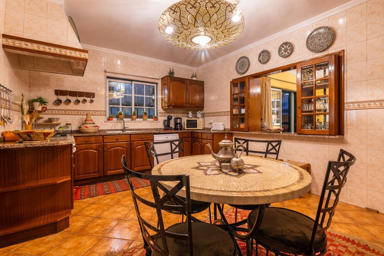 Serpa Gale - Luxury, Private Pool, Ac, Wifi, 5 Min From The Villa *