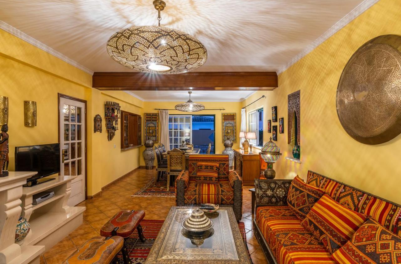 Serpa Gale - Luxury, Private Pool, Ac, Wifi, 5 Min From The Guia (Faro)