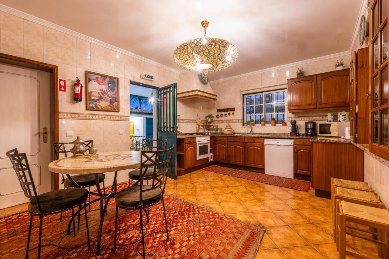 Serpa Gale - Luxury, Private Pool, Ac, Wifi, 5 Min From The