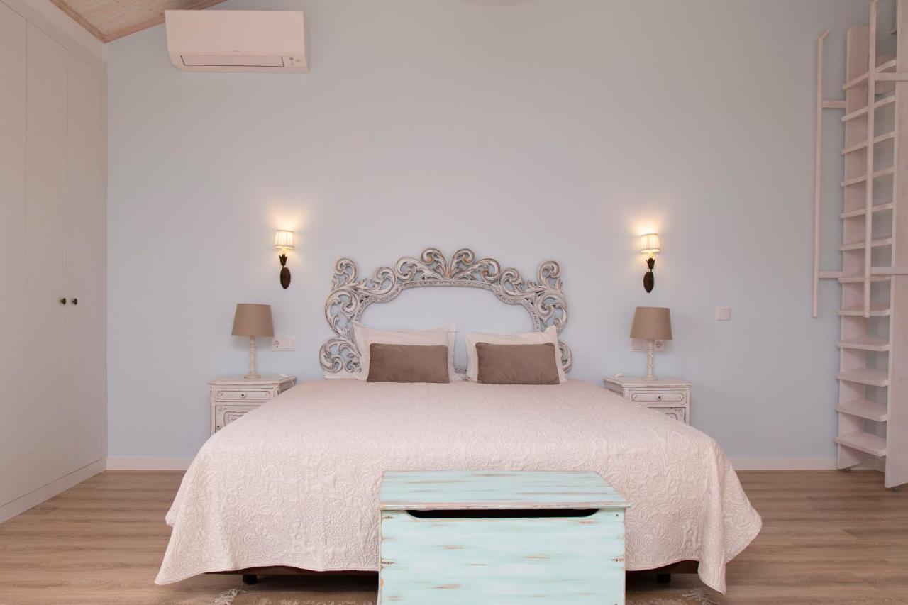 Hotel Aires Da Serra Torres Novas