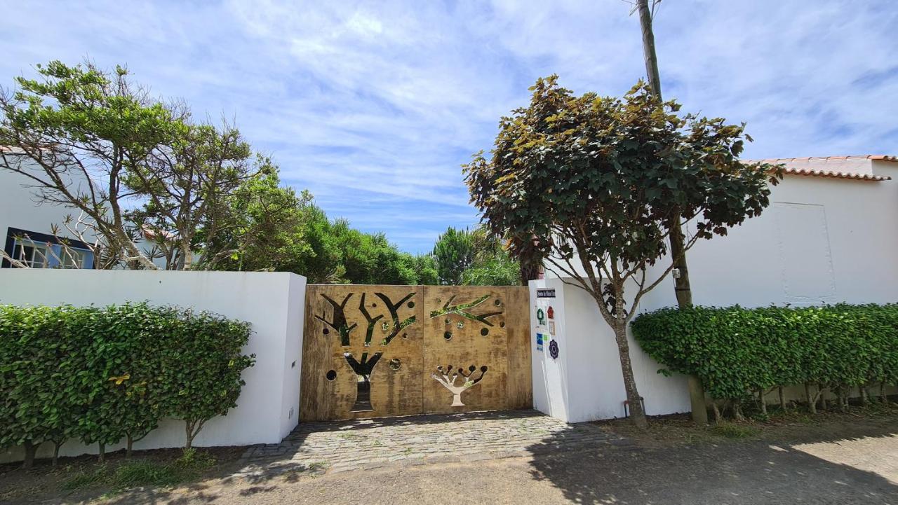 Quinta Da Meia Eira * Castelo Branco (Faial)