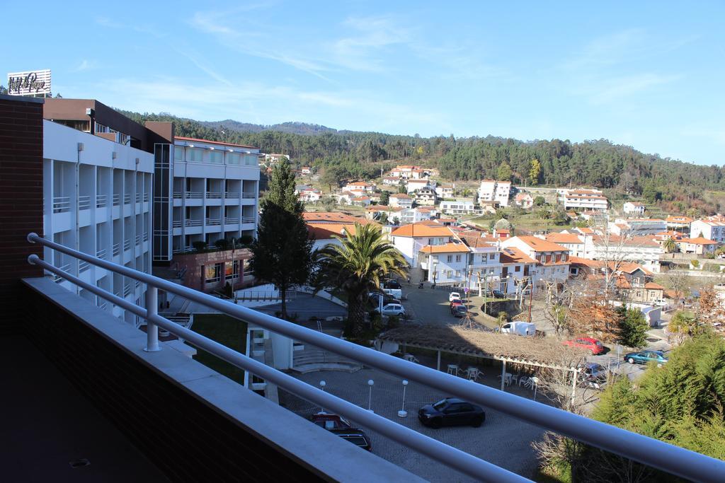 Do Parque - Congress & 4*