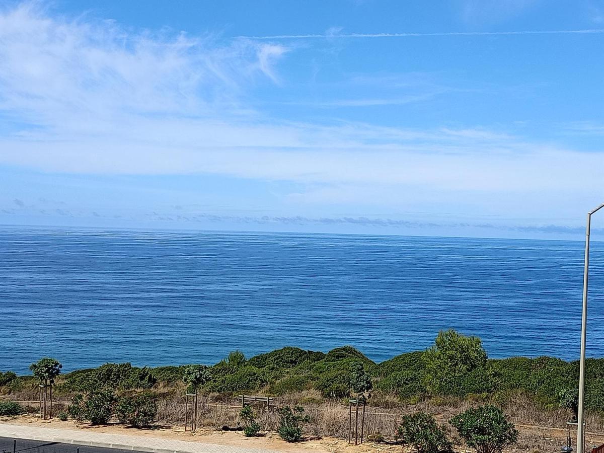 Apartamento Like-home-t2 Apt-blue Dreams-sea View *
