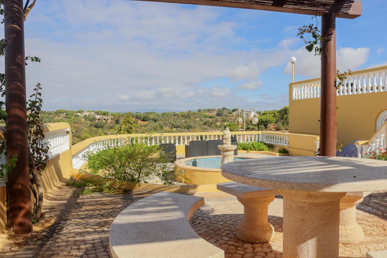 Bed & Breakfast Quinta Nova Vale Del Rey