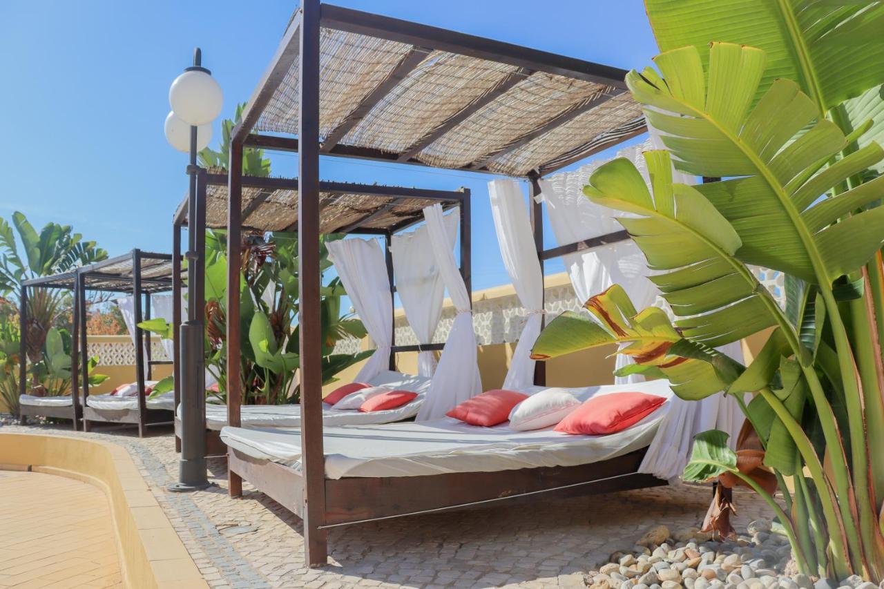 Quinta Nova Vale Del Rey Bed & Breakfast