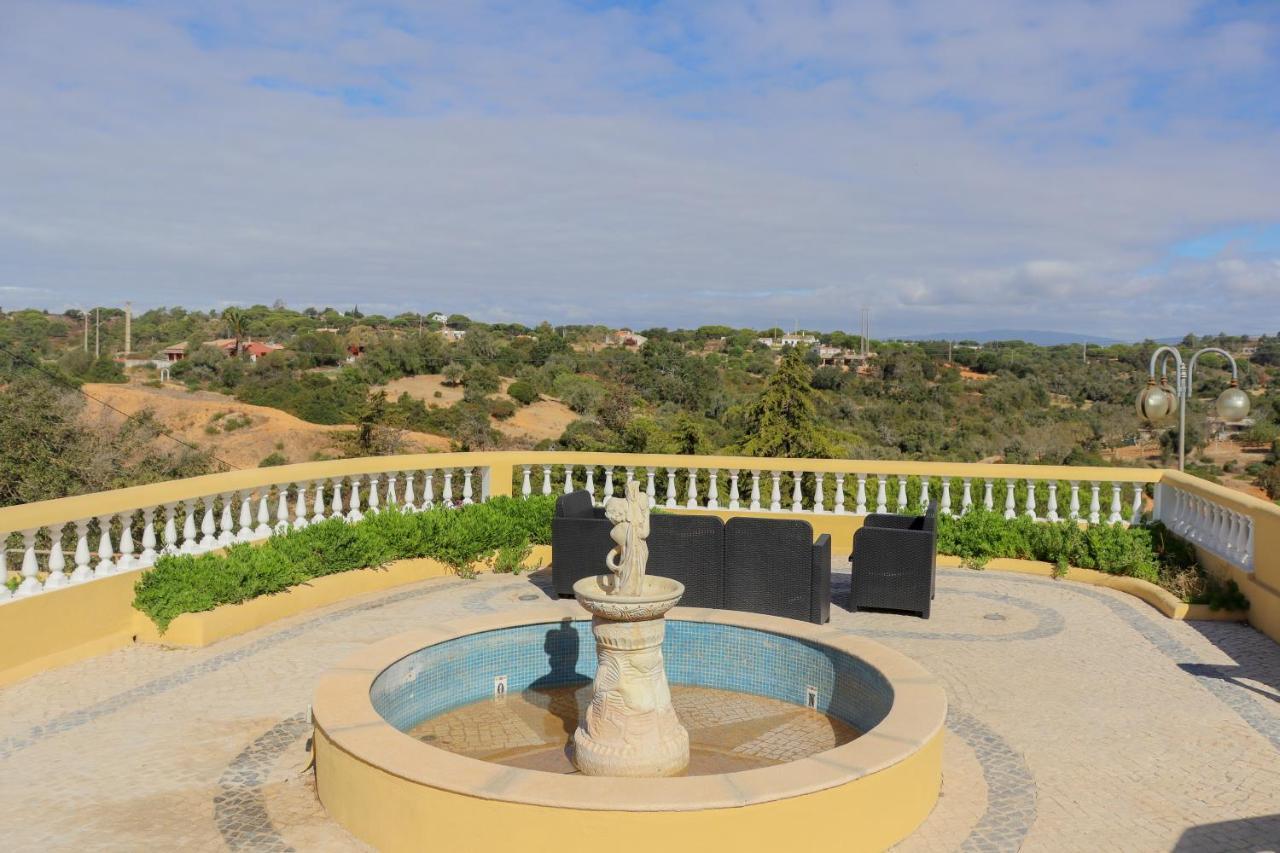 Bed & Breakfast Quinta Nova Vale Del Rey
