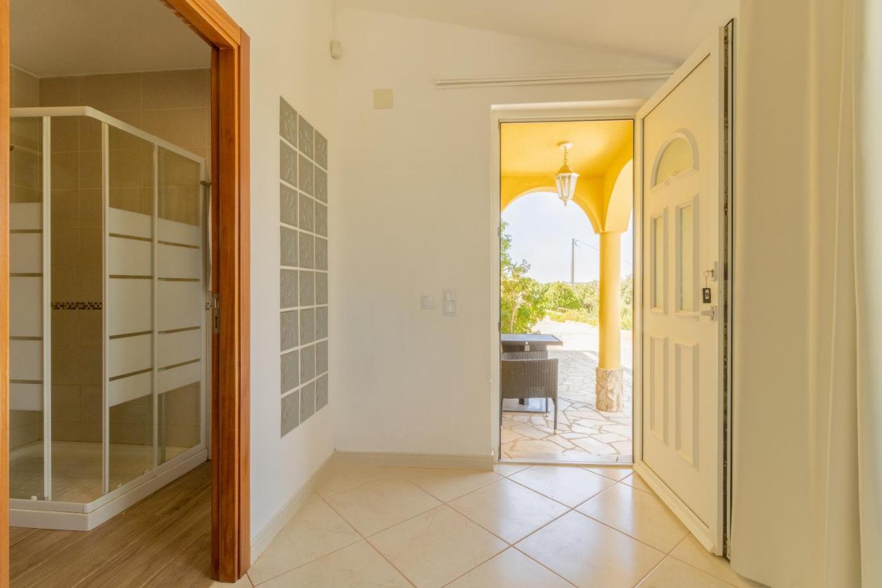 Bed & Breakfast Quinta Nova Vale Del Rey *