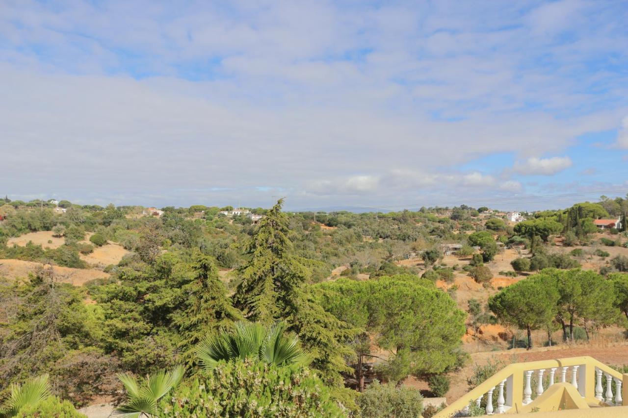 Quinta Nova Vale Del Rey Carvoeiro (Lagoa)