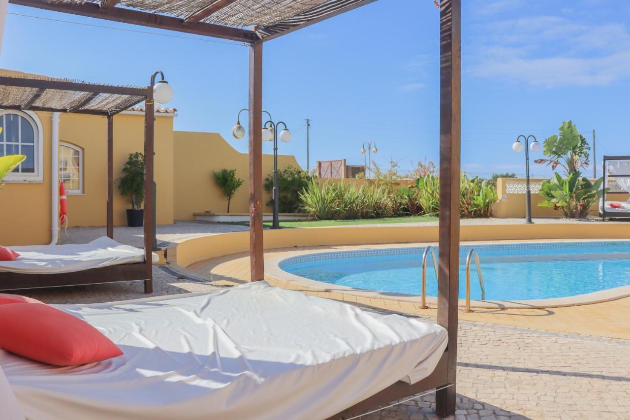 Bed & Breakfast Quinta Nova Vale Del Rey Carvoeiro (Lagoa)