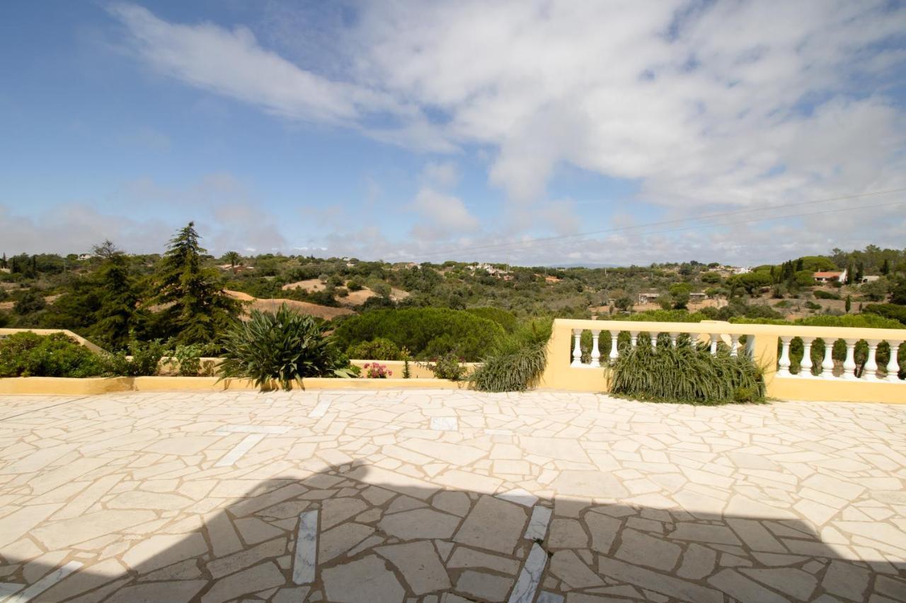 Quinta Nova Vale Del Rey Carvoeiro (Lagoa)