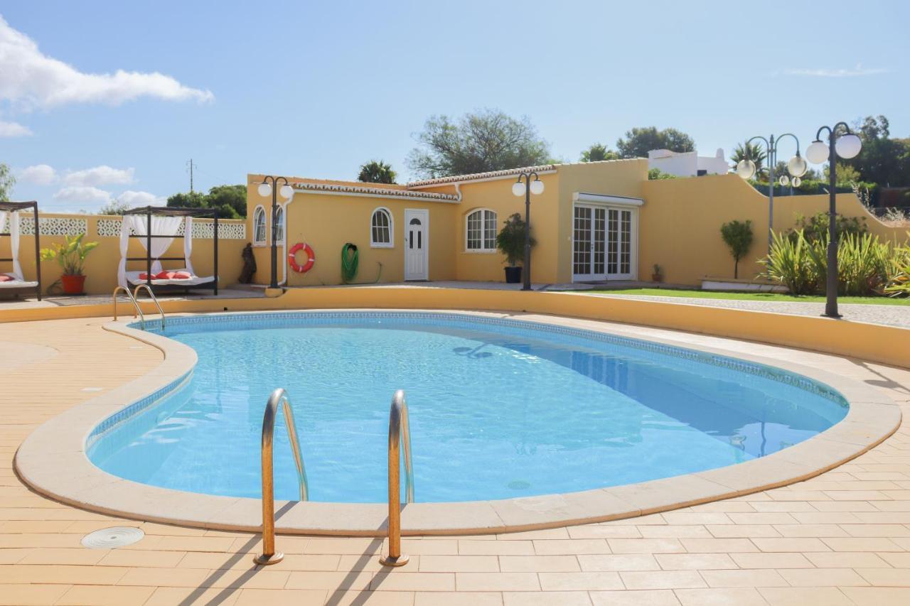 Quinta Nova Vale Del Rey Carvoeiro (Lagoa)