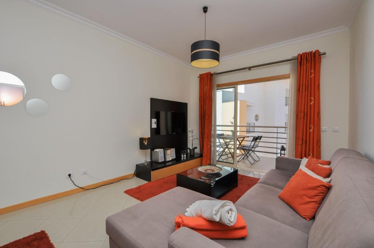 Encosta Da Orada By Ocvillas Apartamento Albufeira