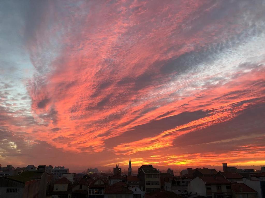 Sunset * Matosinhos (Porto)