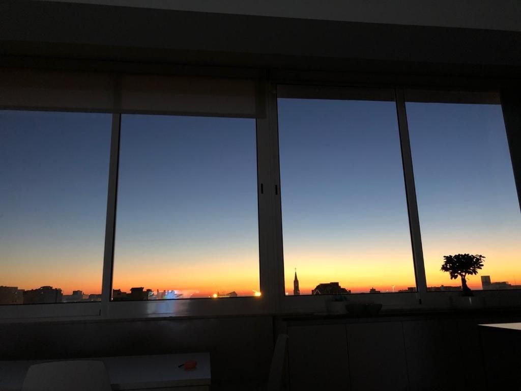 Sunset * Matosinhos (Porto)