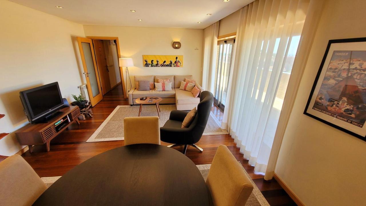 Casa Da Apartment
