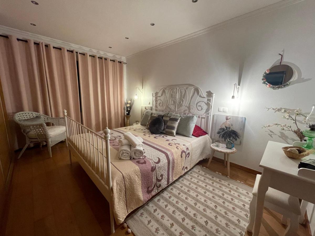 Casa Dos Avos Сasa de vacaciones