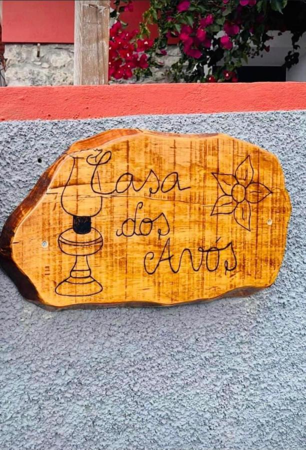 Casa Dos Avos * Calheta (Madeira)