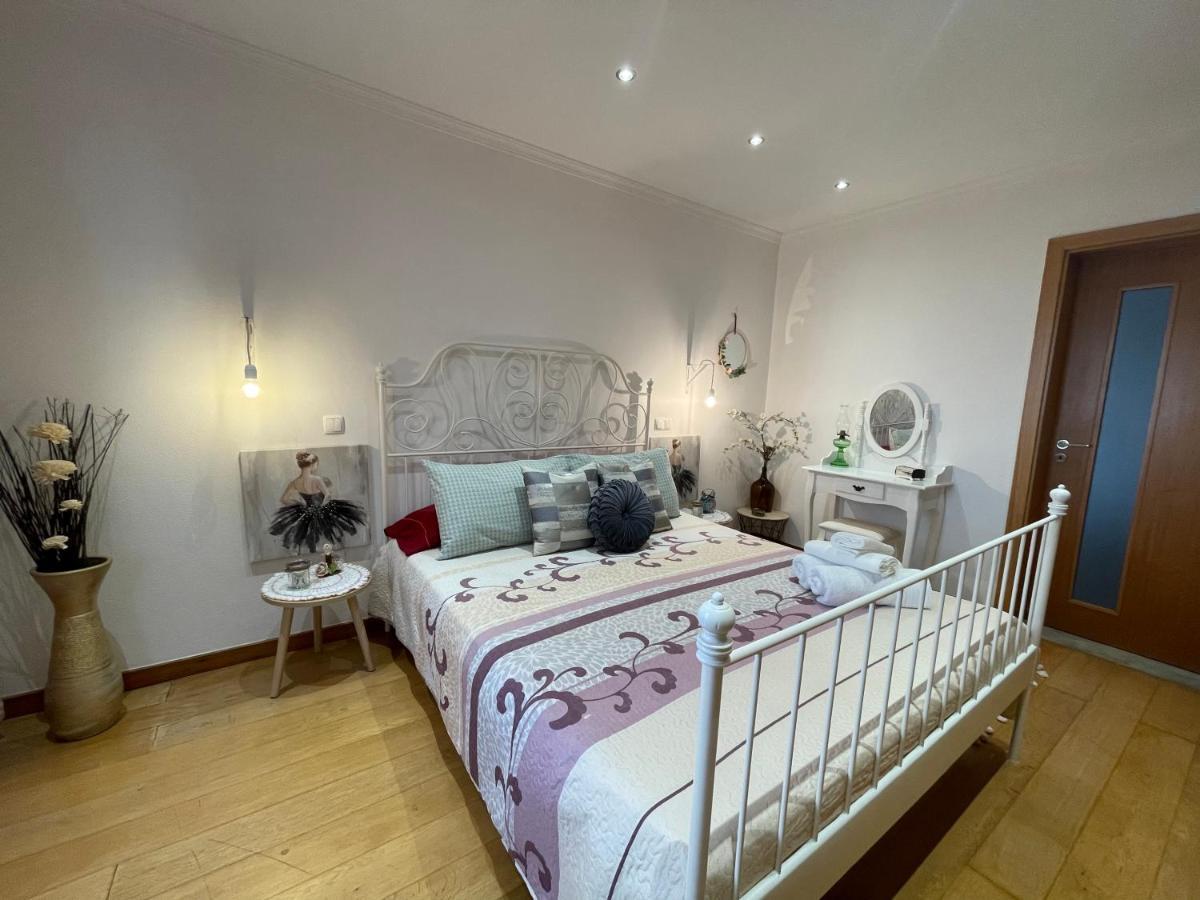 Сasa de vacaciones Casa Dos Avos
