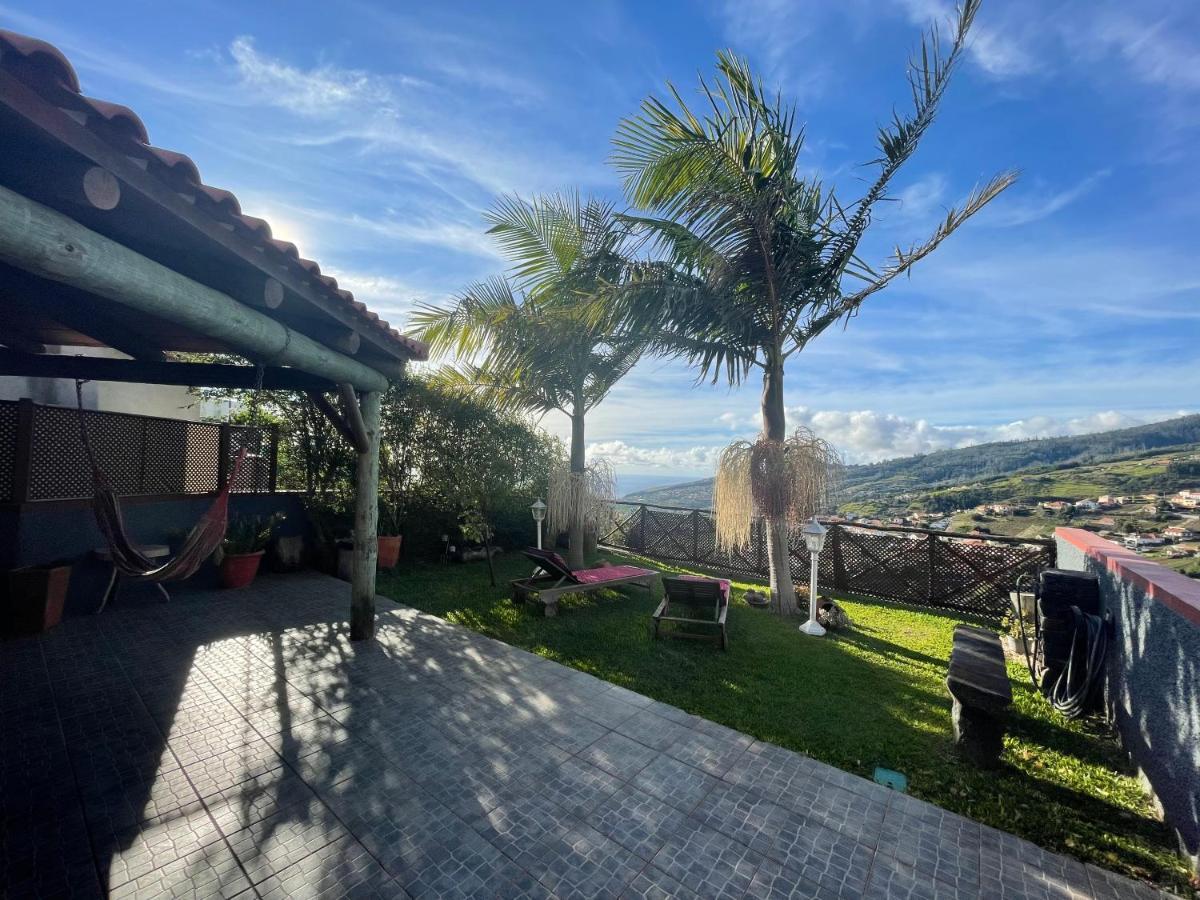 Casa Dos Avos Holiday home *