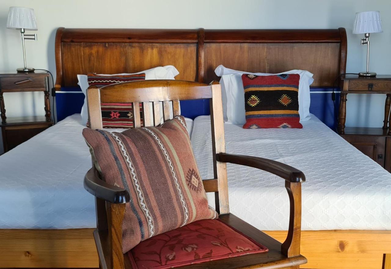 Quinta Da Meia Eira Farm stay *
