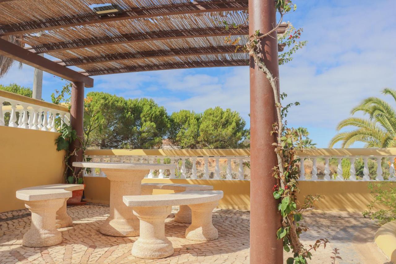 Quinta Nova Vale Del Rey Bed & Breakfast Carvoeiro (Lagoa)