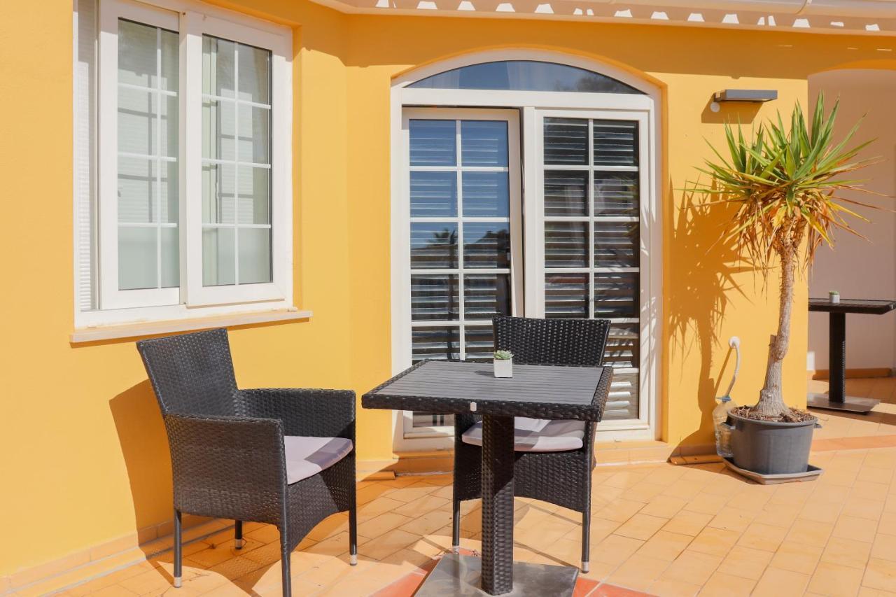 Bed & Breakfast Quinta Nova Vale Del Rey *