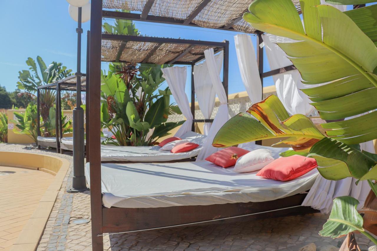 Bed & Breakfast Quinta Nova Vale Del Rey *