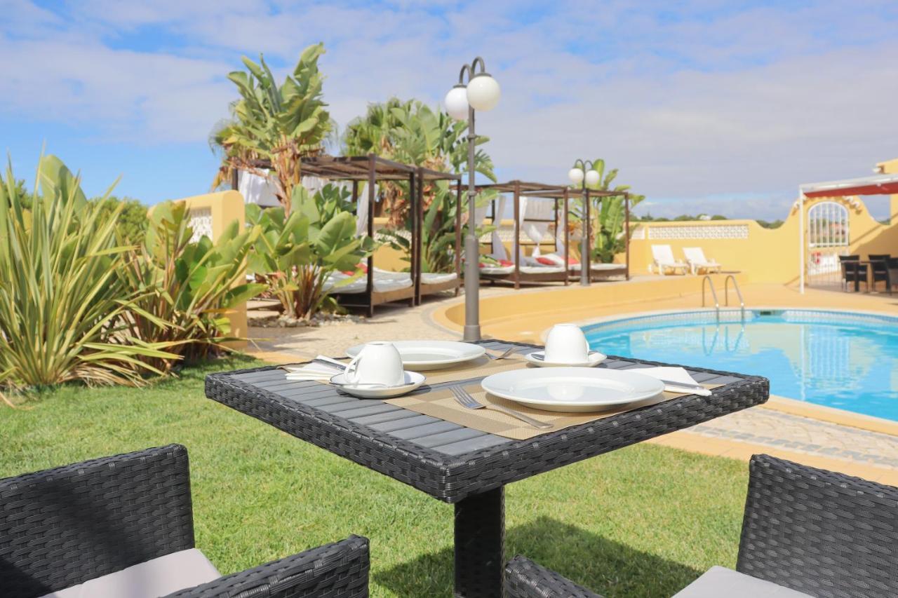 Quinta Nova Vale Del Rey Bed & Breakfast