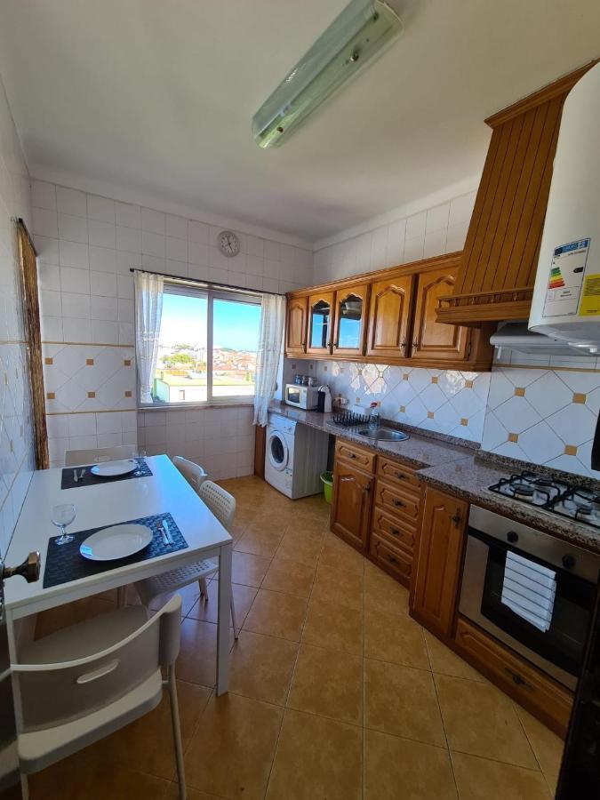Apartment Centre *