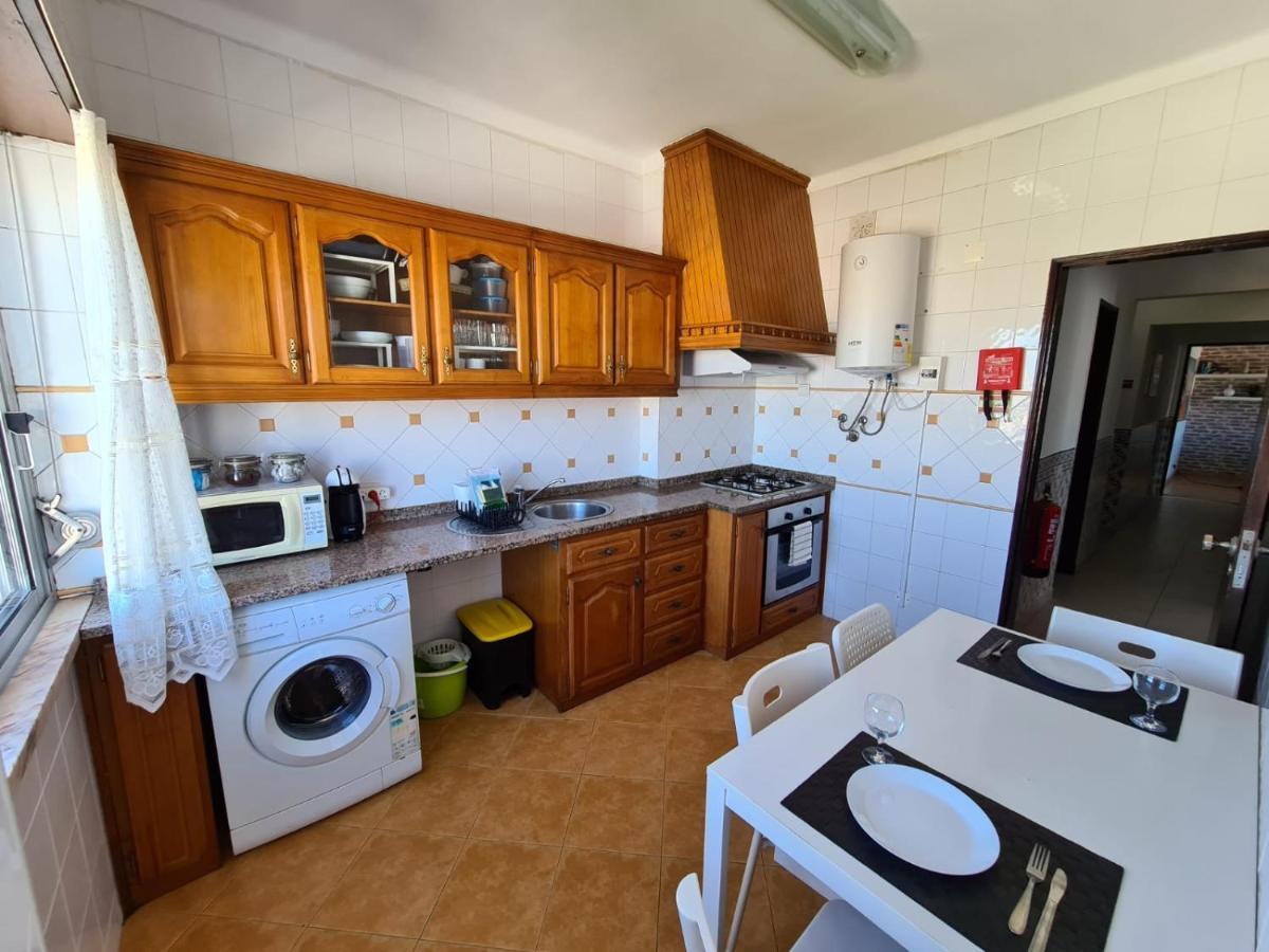 Apartment Centre *