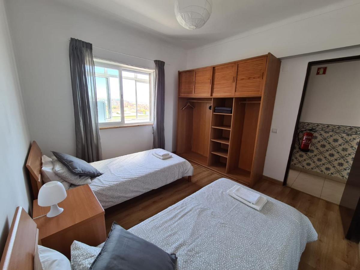 Apartment Centre *