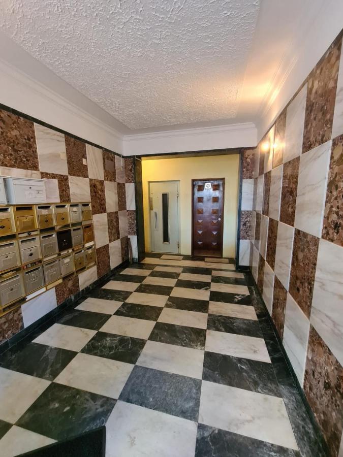 Centre Apartment Setubal