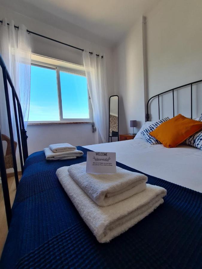 Apartment Centre