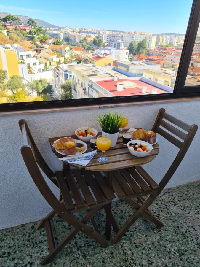 Centre Apartment *