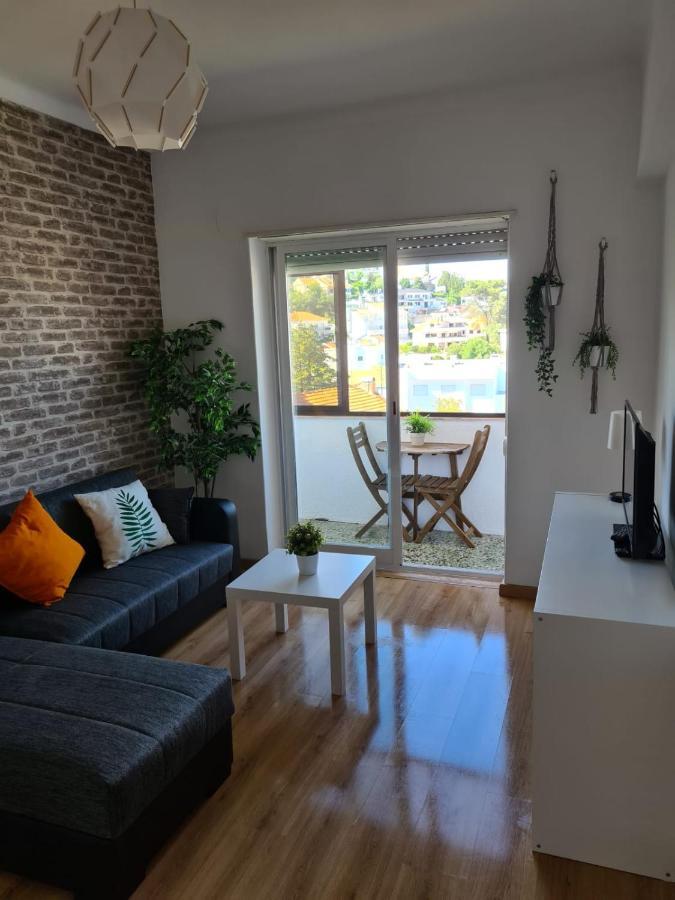 Apartment Centre Setubal